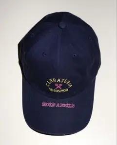 【LY】 Letrero cap
