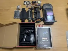 gamma PRO shinshuyaki inc. 本体 gamma PRO shinshuyaki inc. 本体 - メルカリ