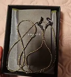 2025年最新】semeno ネックレスの人気アイテム - メルカリ