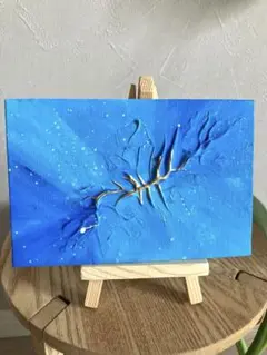 テクスチャーアート　no1110