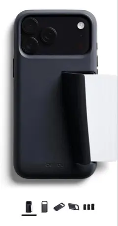 Bellroy Phone Case – 17 Pro Max用のサムネイル
