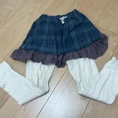子供　ボトムス