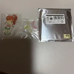 美少女戦士セーラームーン　ストアオリジナルアクリルスタンド　セーラージュピター