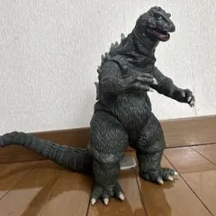 ビリケン商会 ゴジラ1962 キンゴジ ガレージキット 塗装済み完成品 怪獣 ビリケン商会 ゴジラ1962 キンゴジ ガレージキット 塗装済み完成品