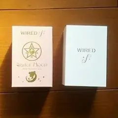 2025年最新】WIRED f 美少女戦士セーラームーン20周年記念