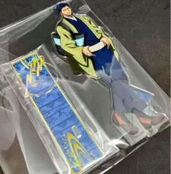 黒子のバスケ　黒バス　青峰大輝　アクリルスタンド　アクスタ