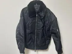 ZARA アウター ブルゾン ボンバージャケット