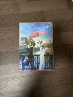 青春ブタ野郎はおでかけシスターの夢を見ない 劇場パンフレット 豪華版