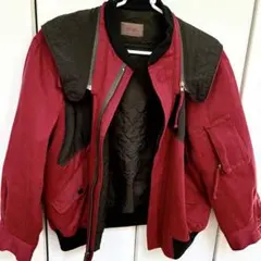 ジャンパー ブルゾン