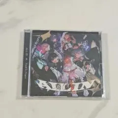 FouRTe Project アルバム ALL IN