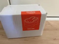 新品未使用】スタディオクリップ アクセサリーケース ミッフィー