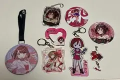 Mioちゃん キャラクターグッズ まとめ売り - メルカリ