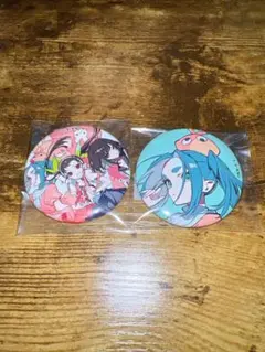 2026年最新】望月けい 缶バッジの人気アイテム - メルカリ