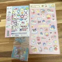 サンリオキャラクター