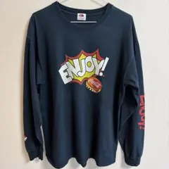 フルーツオブルーム　ENJOY！ロンTのサムネイル