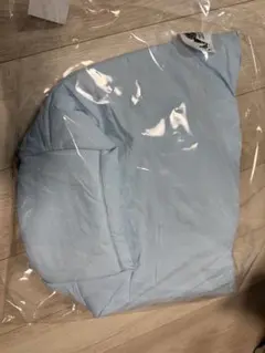 水色 アイドルグッズ 未使用