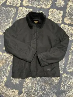 WACKOMARIA(ワコマリア)　N1 デッキジャケット