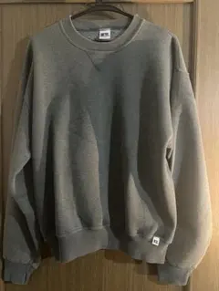 Russell Athletic 90s スウェット グレー Mのサムネイル