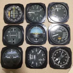 2026年最新】航空計器の人気アイテム - メルカリ