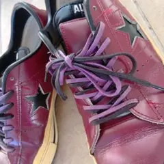 【CONVERSE】 ONE STAR Low leather VINTAGE