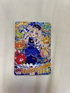 ◎値下げ完了◎まとめ割引き対応可◎ アイプリ　カワイイくまさんブルー