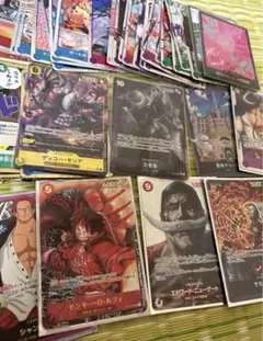 2026年最新】引退 ワンピースカードの人気アイテム - メルカリ