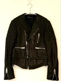 2025年最新】BALENCIAGA レディース シングルライダースの人気アイテム