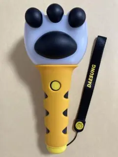 DAESUNG OFFICIAL LIGHT STICK テソン　ペンライト
