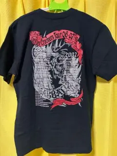 ELLEGARDEN パンサーTシャツ XLサイズ - メルカリ