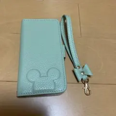 アイホン11手帳型ケース