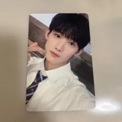 &TEAM JO ジョウ 制服トレカ 五月雨 中華ヨントン