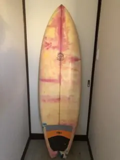 今週値下げ中！！！ARAKAWA/アラカワ ダブルスモークト 6’1/2ft 今週値下げ中！！！ARAKAWA/アラカワ ダブルスモークト 6'1/2ft - メルカリ