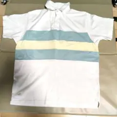 THE NORTH FACE PURPLELABELラグビーシャツNT3824N