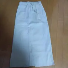 ロングタイトスカートのサムネイル