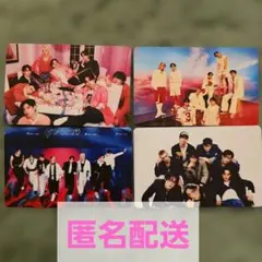 StrayKids doit karma 集合 全員 ラキドロ タワレコ HMV