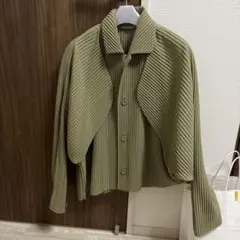 HOMME PLISSE ISSEY MIYAKE COVER AND FOLDのサムネイル