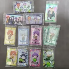 2026年最新】日常組 しにがみ カードの人気アイテム - メルカリ