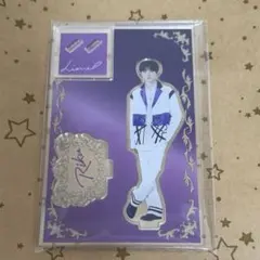 Lienel 森田璃空 アクスタ - メルカリ