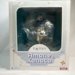 最終価格【メルカリ便】天音かなた　ドロシー　モダニア　ユニ　アルベド　四葉 2025年最新】天音かなた フィギュアの人気アイテム - メルカリ