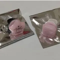 プロセカ リングライト 巡音ルカ 2個セット セカライ リンライ