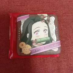 鬼滅の刃　竃門禰豆子　缶バッジ