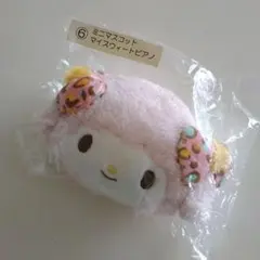 サンリオ ミニマスコット マイスウィートピアノ