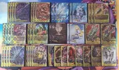 2026年最新】レヴァンティン デッキの人気アイテム - メルカリ