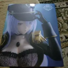 AMP+ 喜多川海夢 フィギュア ブラックロベリア ver