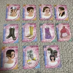 2025年最新】ラブベリー カード レアの人気アイテム - メルカリ