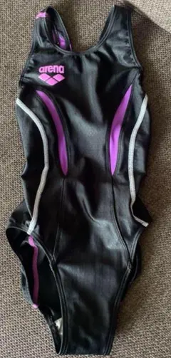 アリーナ ジュニアスーパーストリーナ 競泳水着 130