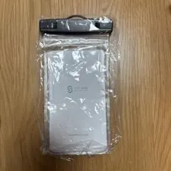 SYNCWIRE 防水ケース インストールガイド付き