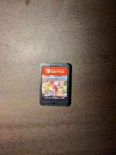 マリオカート8 デラックス Nintendo Switch ソフト