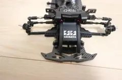 2025年最新】 GRK シャーシの人気アイテム - メルカリ