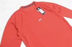 【新品】メンズXXL　アンダーアーマー　UA　野球　インナー　ヒートギア